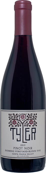 Produktbild på Tyler Pinot Noir