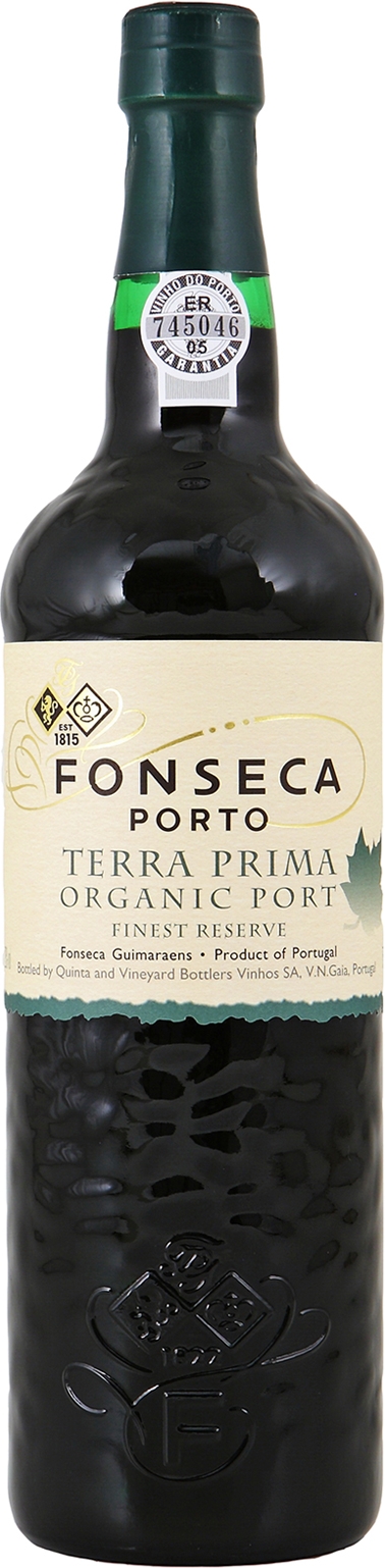 Produktbild på Fonseca Terra Prima