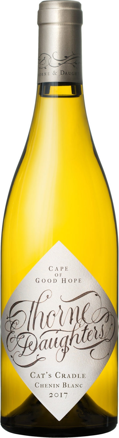 Produktbild på Cat’s Cradle Chenin Blanc
