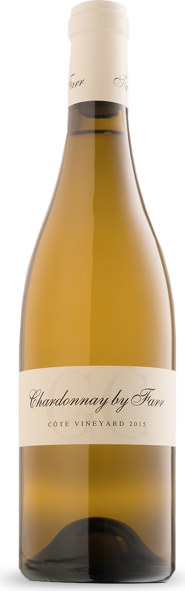 Produktbild på Chardonnay by Farr