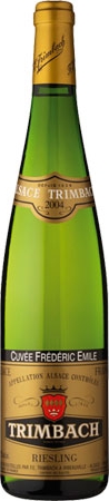 Produktbild på Trimbach Riesling