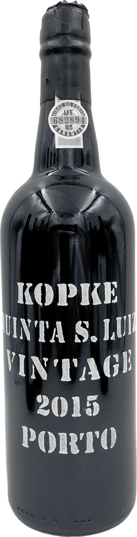 Produktbild på Kopke Vintage Porto