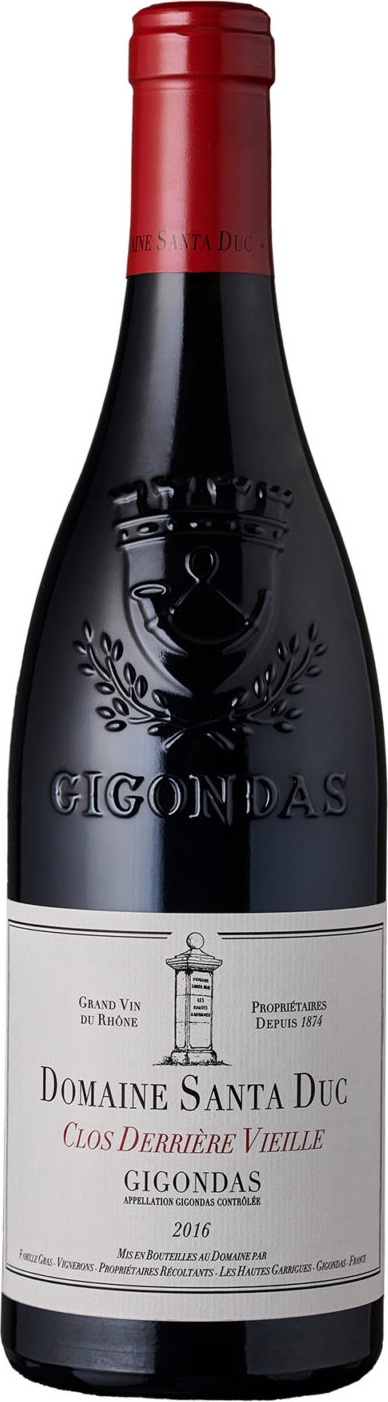 Produktbild på Clos Derrière Vieille