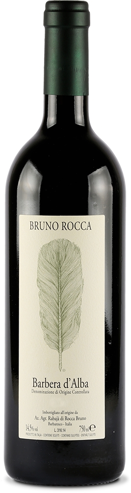 Produktbild på Barbera d'Alba