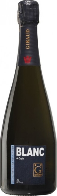 Produktbild på Henri Giraud