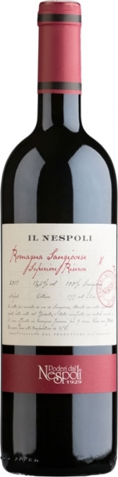 Produktbild på Il Nespoli