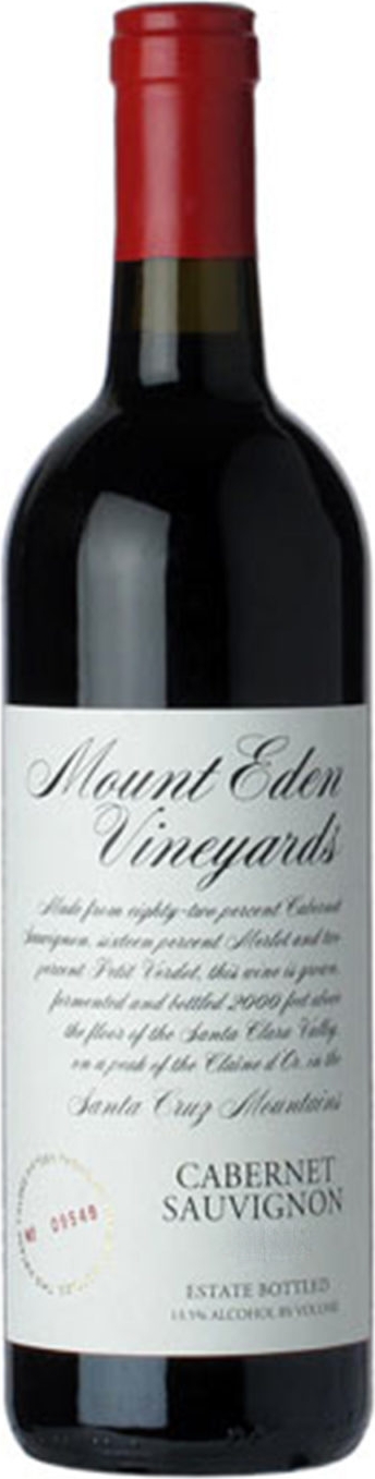 Produktbild på Mount Eden