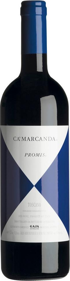 Produktbild på Ca'Marcanda