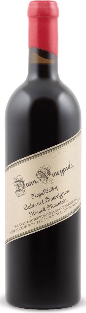 Produktbild på Dunn Vineyards Howell Mountain