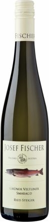 Produktbild på Grüner Veltliner Smaragd