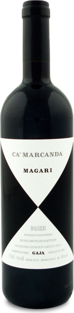 Produktbild på Ca'marcanda