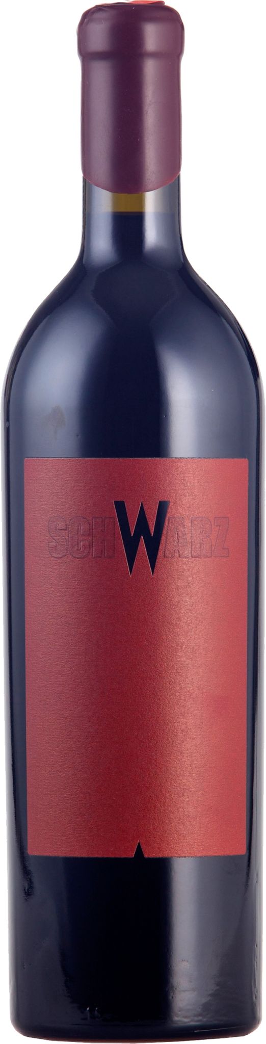 Produktbild på Schwarz Rot