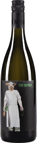 Produktbild på The Butcher