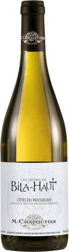 Produktbild på Les Vignes de Bila-Haut Blanc
