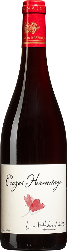 Produktbild på Crozes-Hermitage