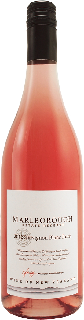 Produktbild på Marlborough Estate