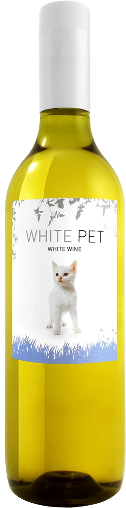 Produktbild på White Pet