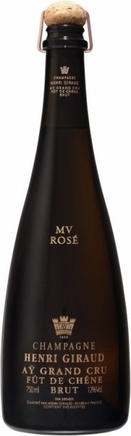 Produktbild på Henri Giraud