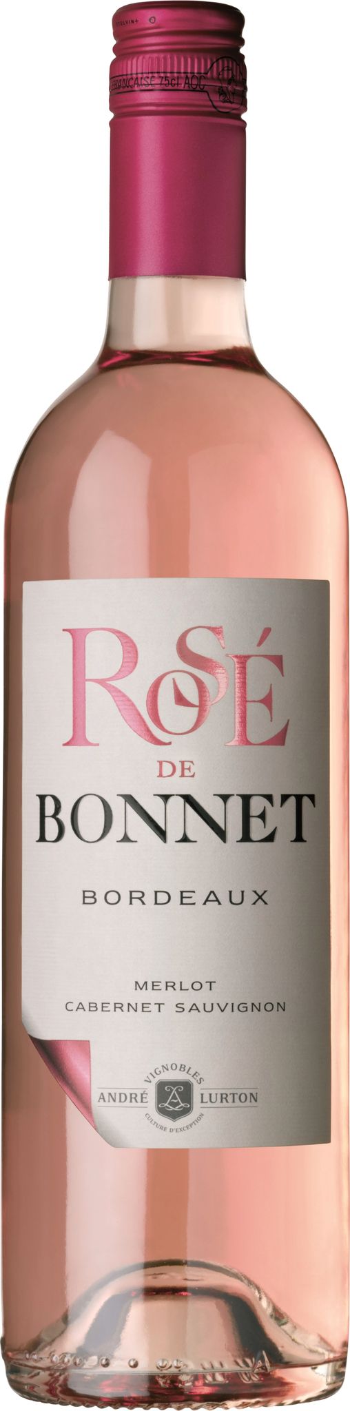 Produktbild på Réserve de  Bonnet Rosé