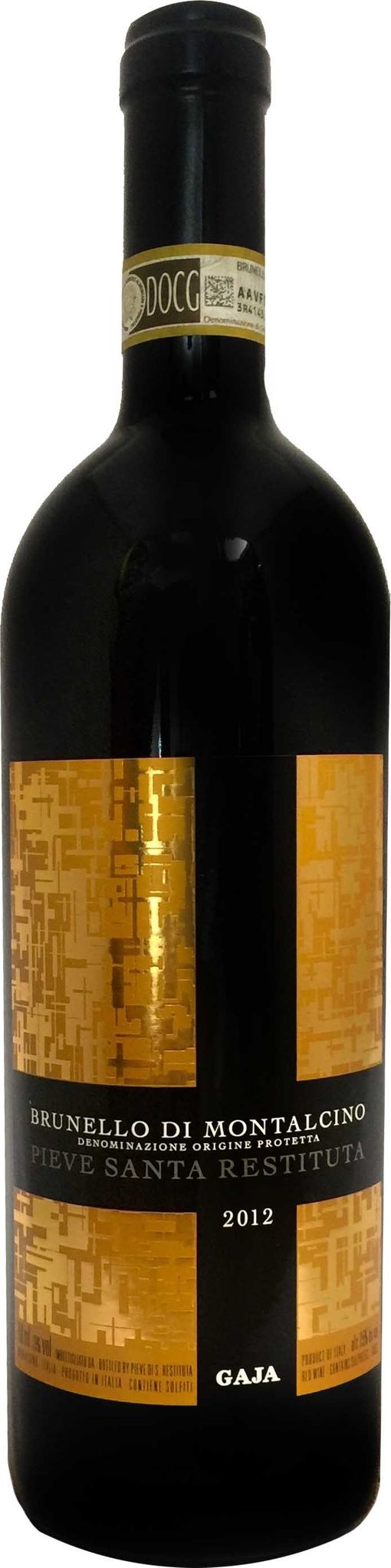Produktbild på Brunello di Montalcino