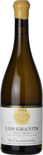 Produktbild på Les Granits Blanc