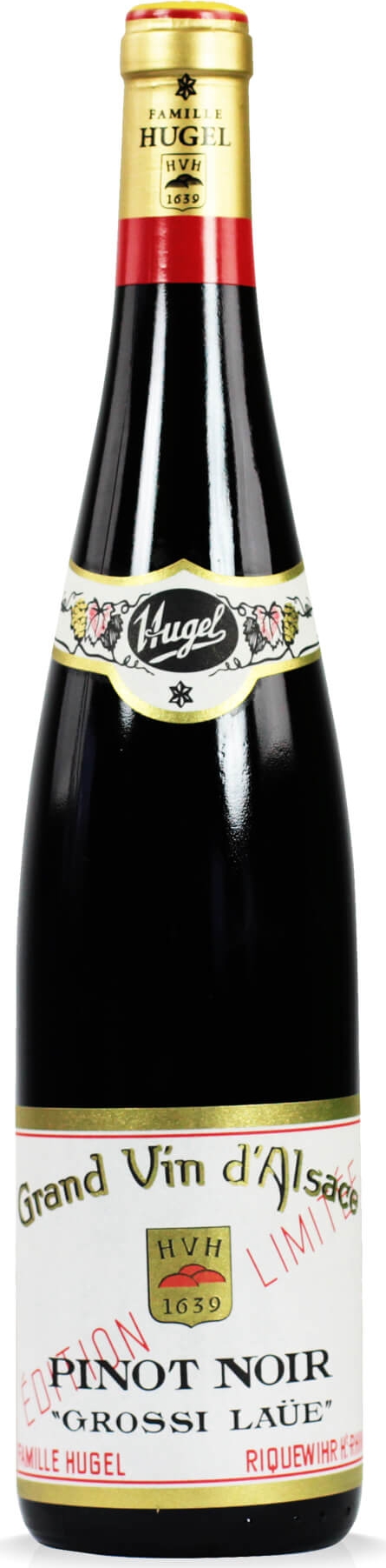 Produktbild på Hugel