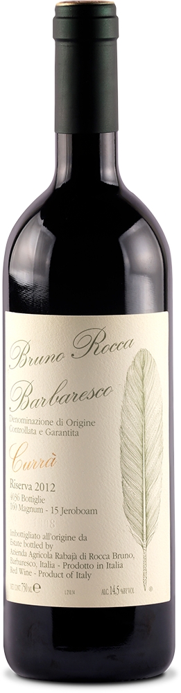 Produktbild på Barbaresco Curra