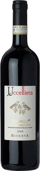 Produktbild på Brunello di Montalcino