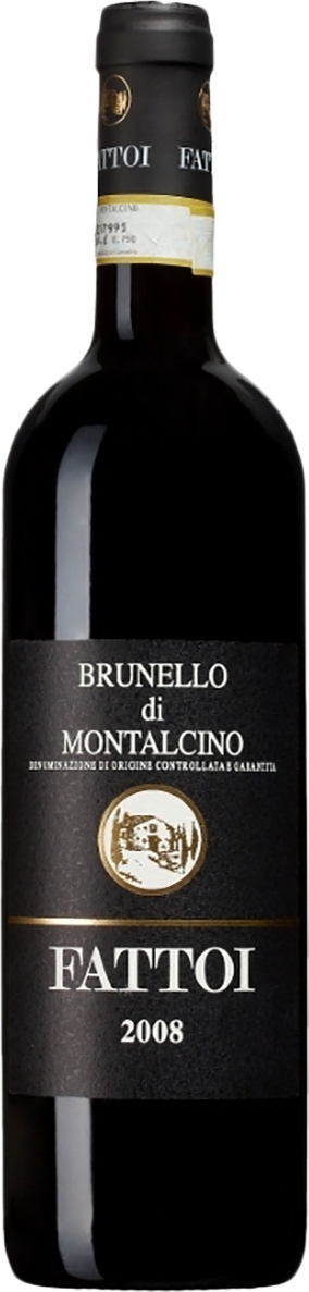 Produktbild på Brunello di Montalcino