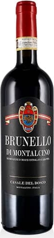 Produktbild på Brunello di Montalcino