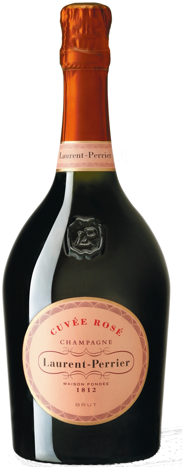 Produktbild på Laurent Perrier