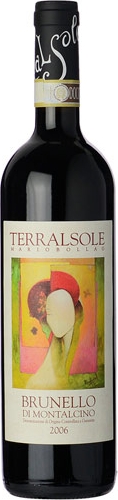 Produktbild på Brunello di Montalcino