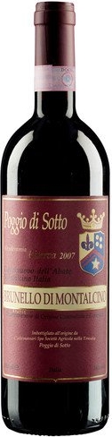 Produktbild på Brunello di Montalcino