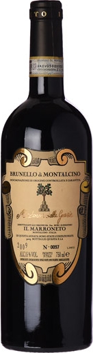 Produktbild på Brunello di Montalcino