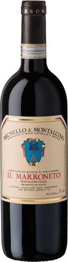 Produktbild på Brunello di Montalcino