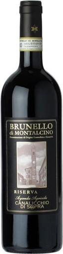 Produktbild på Brunello di Montalcino