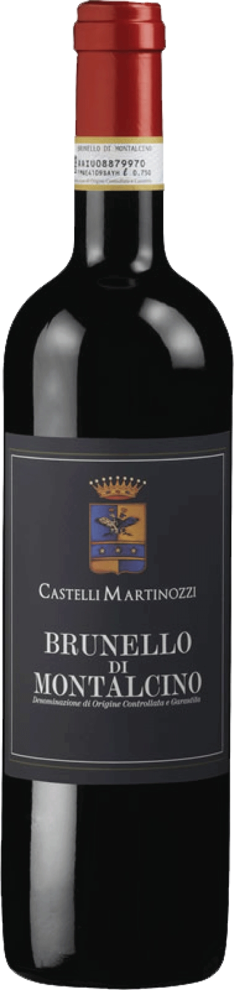 Produktbild på Brunello di Montalcino