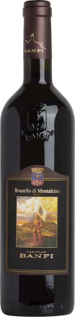Produktbild på Banfi