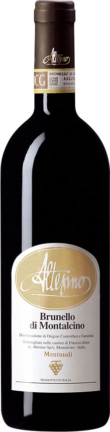 Produktbild på Brunello di Montalcino