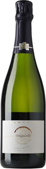 Produktbild på Françoise Bedel