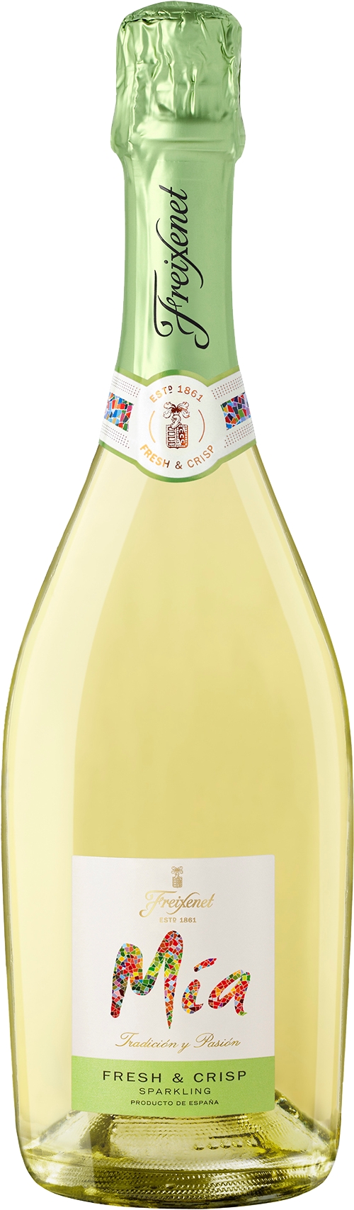 Produktbild på Freixenet Mia