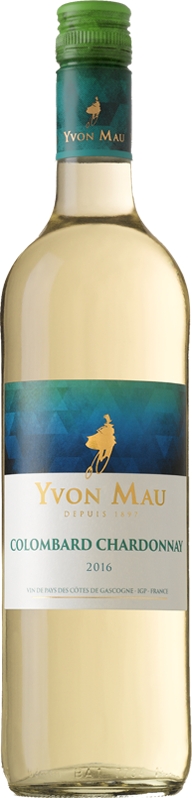 Produktbild på Yvon Mau