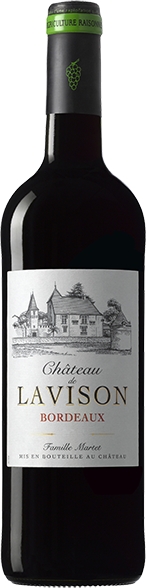 Produktbild på Château de Lavison