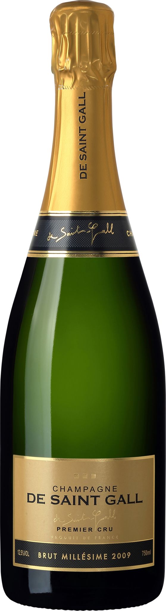 Produktbild på De Saint Gall Premier Cru