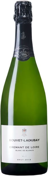 Produktbild på Bouvet Ladubay Brut