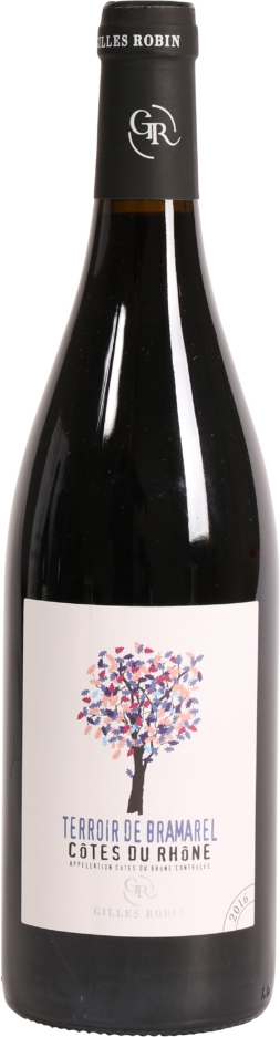 Produktbild på Terroir de Bramarel