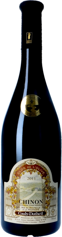 Produktbild på Clos de l´Olive