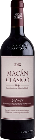 Produktbild på Macán Clásico