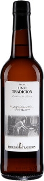 Produktbild på Jerez Fino