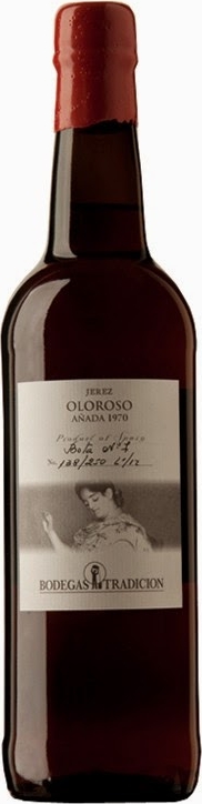 Produktbild på Bodegas Tradición
